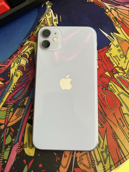 Iphone  11  64gb