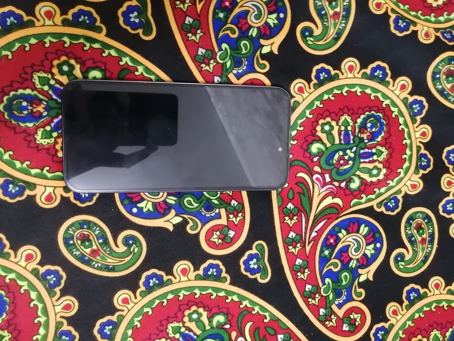 Айфон 15 про макс