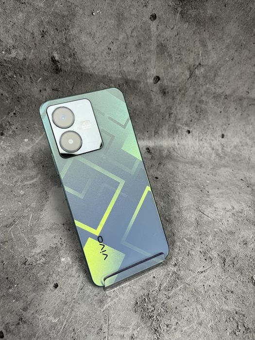 Vivo Y 22 64 gb лот 994785( Костанай)1021