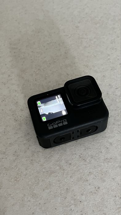 GoPro HERO9 Black