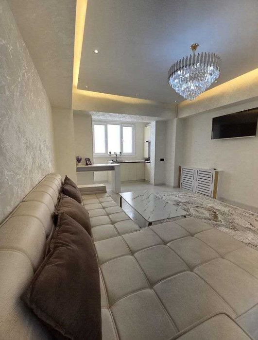 Аренда квартира | 2/1/4 | Яшнабад | Иззат |Кадышева |