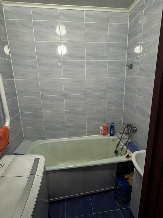 Продам двухкомнатную квартиру