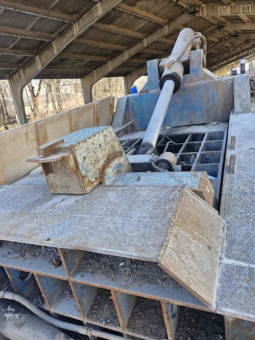 Продам пресс брекеты