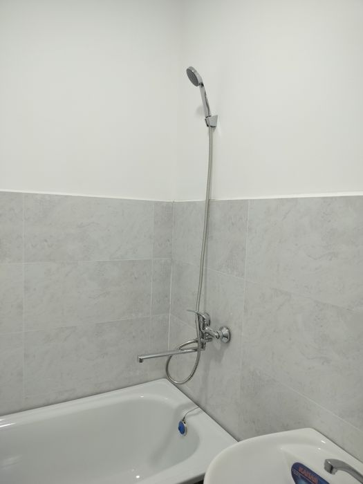 Ванна,унитаз,раковина