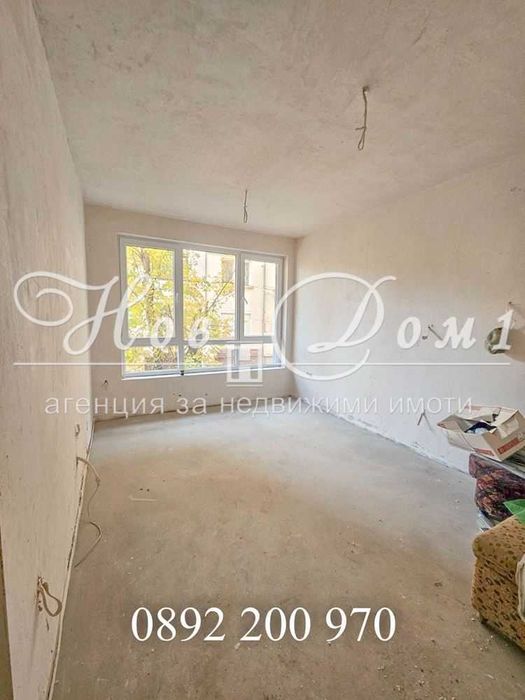 ЦЕНА БЕЗ АНАЛОГ/ 2-стаен/ ТОП Локация/ Паркомясто