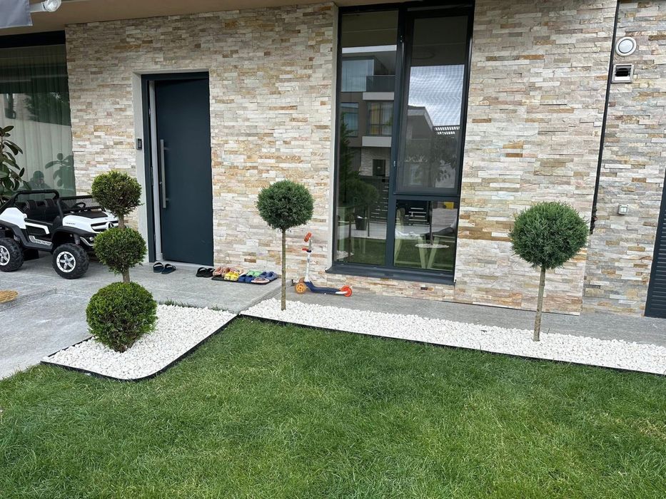 Gazon rulou calitate extra