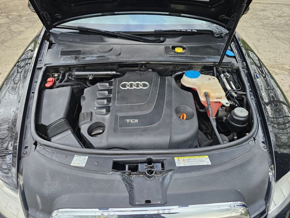 Vand Audi A6 2.0 TDI Facelift
