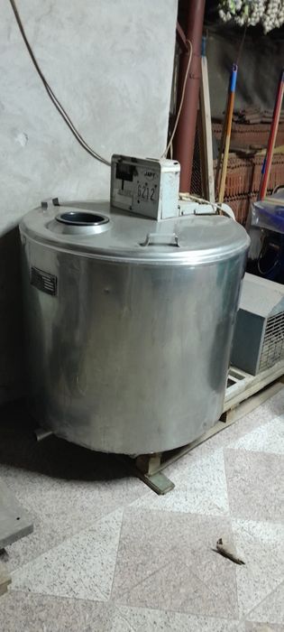 Vând răcitoare lapte