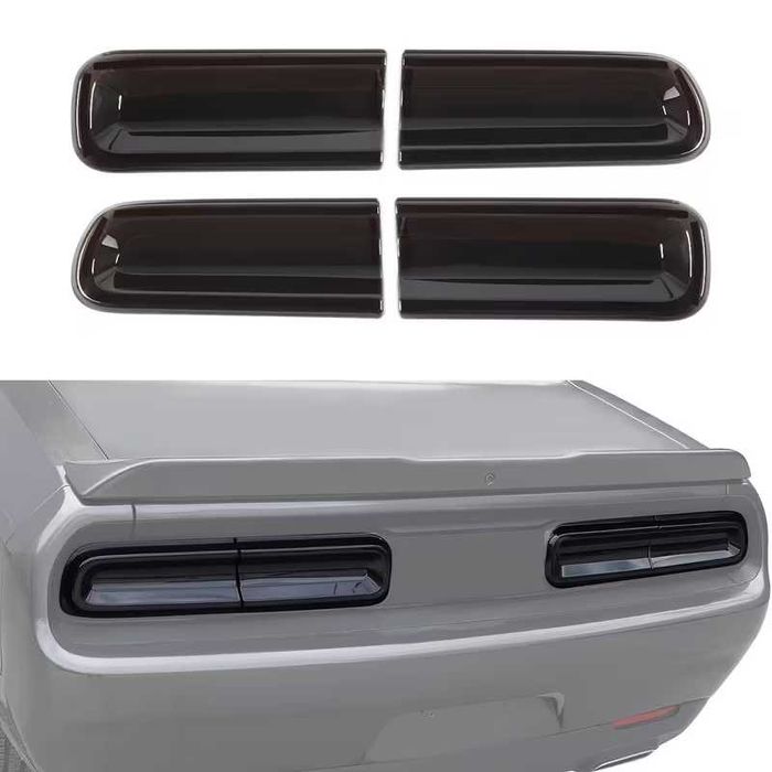 Капак за Задно Светло на for DODGE Challenger от 2015 до 2023 г