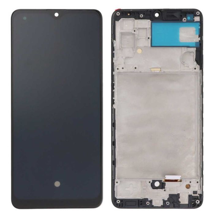 Дисплей за Samsung A32 - 4G  с рамка  OLED / SM-A325F