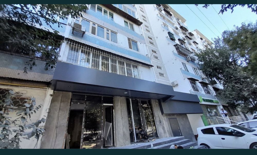 Алюкабонд Алюкобонд Алкапон Алибонд монтаж и продажа