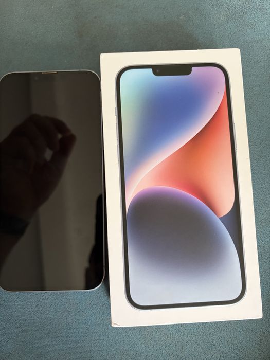 iPhone 14 Plus 128GB Neverlocked