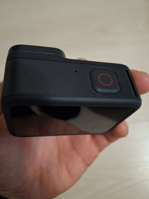 Vand camera go pro hero 9