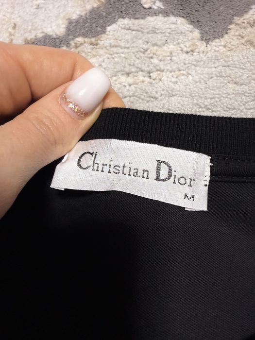 Tricou dior marime M