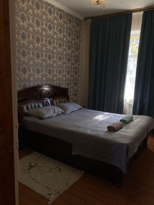 Квартира по суточно