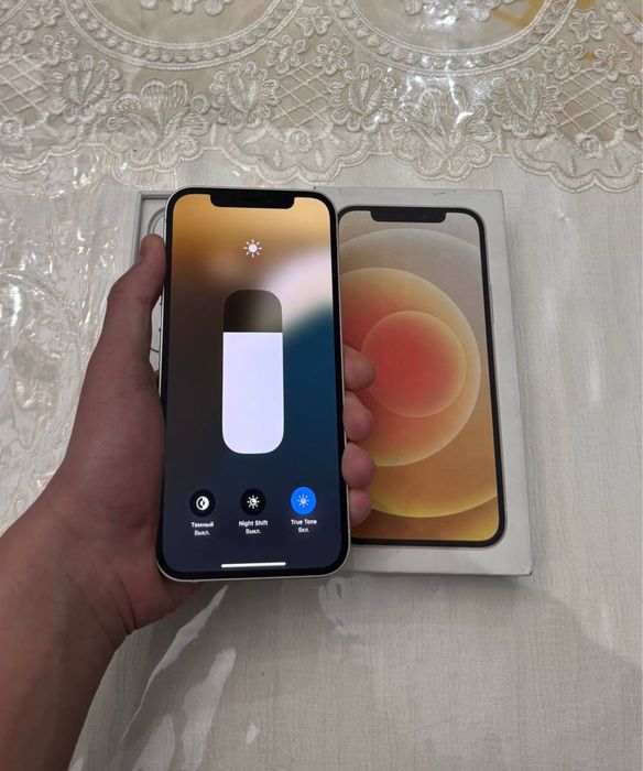 iphone 12 128GB ideal srochni