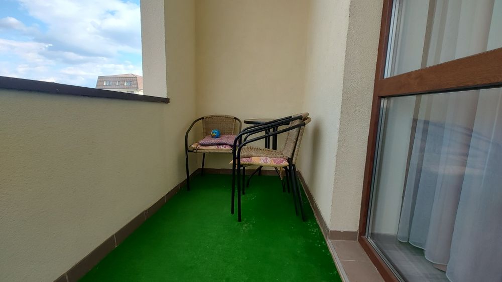 Apartament 2 camere SANPETRU RESIDENCE