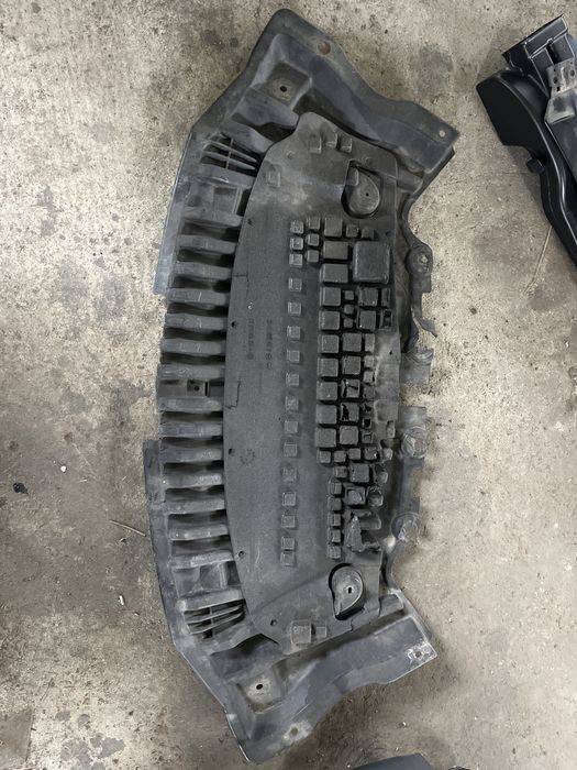 Scut motor mercedes cls w218 e class w218