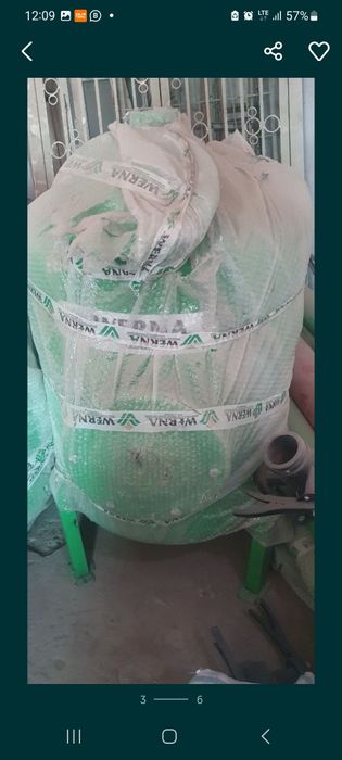 комплект насос фильтр