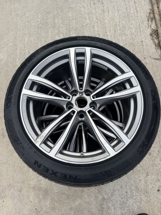 Roti iarna 19” BMW G11 M pachet