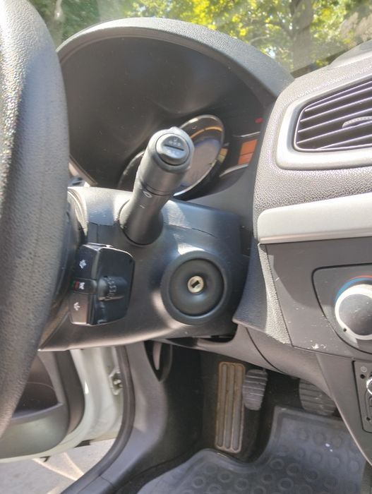 Renault Fluence diesel