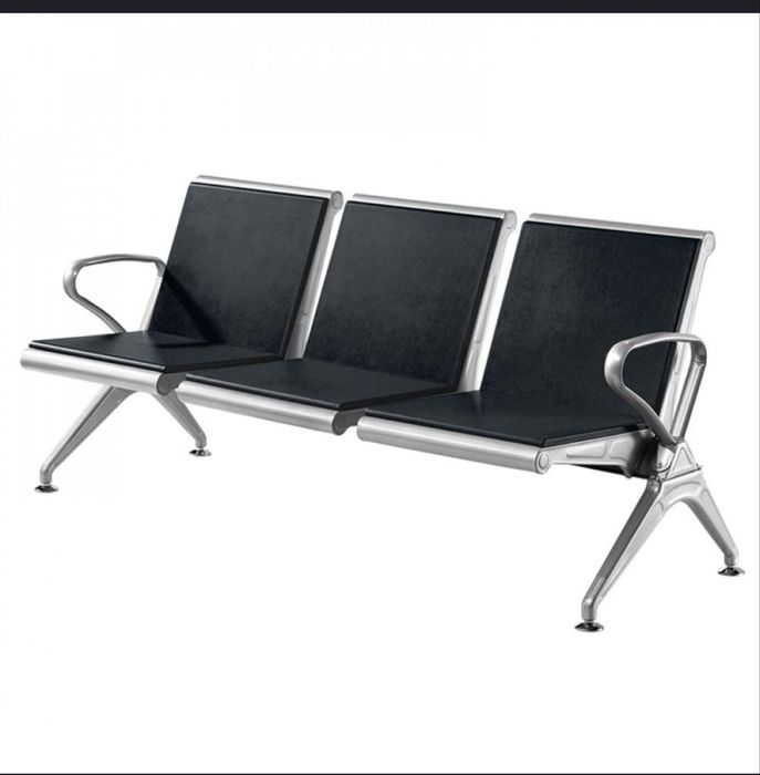 Uch o'rindiqli skamenka