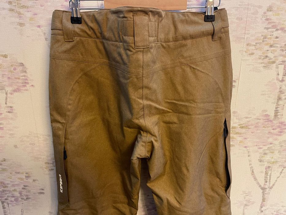 Pantaloni dama ski Icepeak M