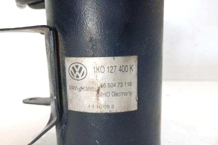 Carcasa filtru combustibil 1K0127400K Volkswagen VW Jetta a 5-a gener