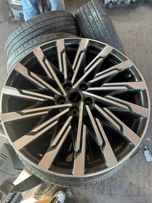 Диски Hyundai KIA