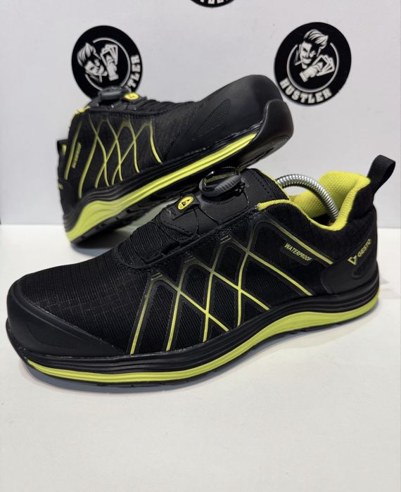 Мъжки обувки GESTO BOA WATERPROOF . Номер 40