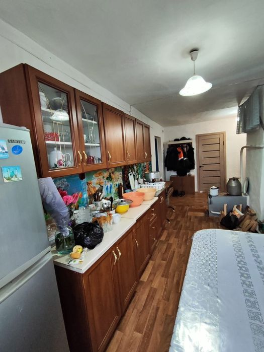 Продам дом в селе Алгабас