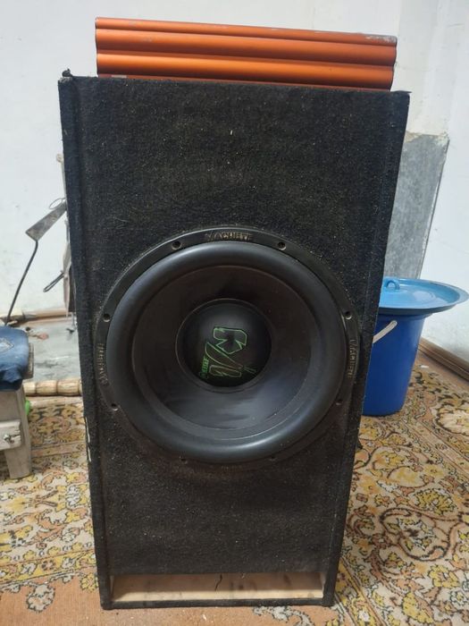 Мачетта компания