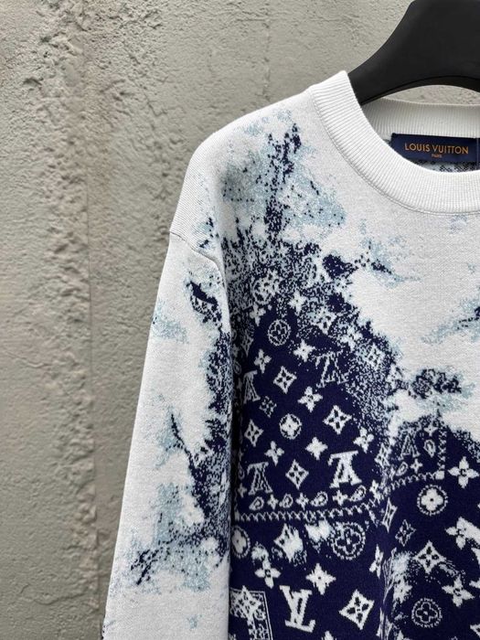 Bluza Louis Vuitton Premium