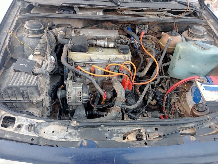 Пассат б3 универсал