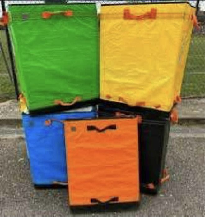 Geanta amazon de vanzare 3 bucati