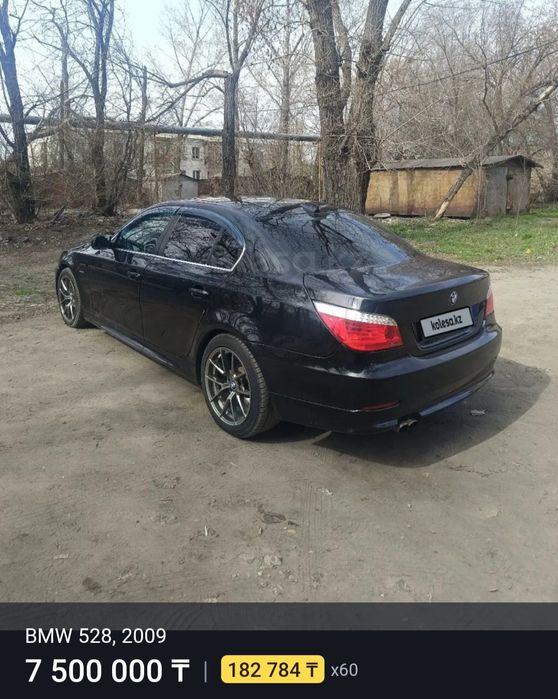 Продам БМВ в хорошем состоянии
