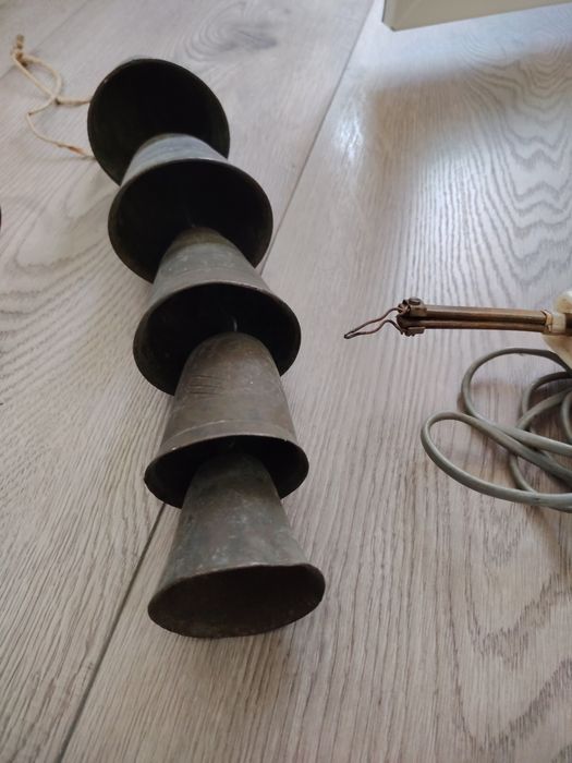 Clopoței de calitate