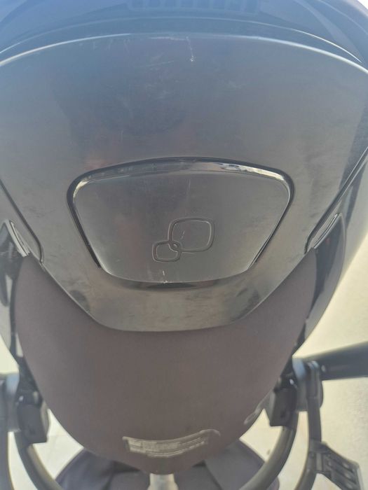 Детска количка Quinny Moodd