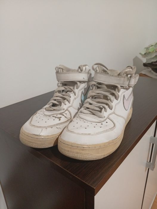 Se vinde Air force 1
