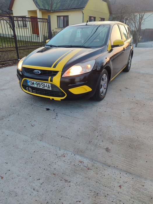 Se vinde focus2 facelift