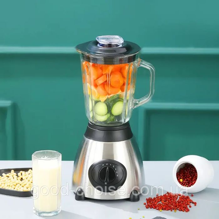 Optom! 2в1 Bosch Блендер Блендир Blendr chopper kofemolka 1000w