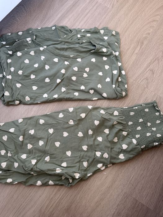 Дрехи за Бременни ХС-С.Адидас hm