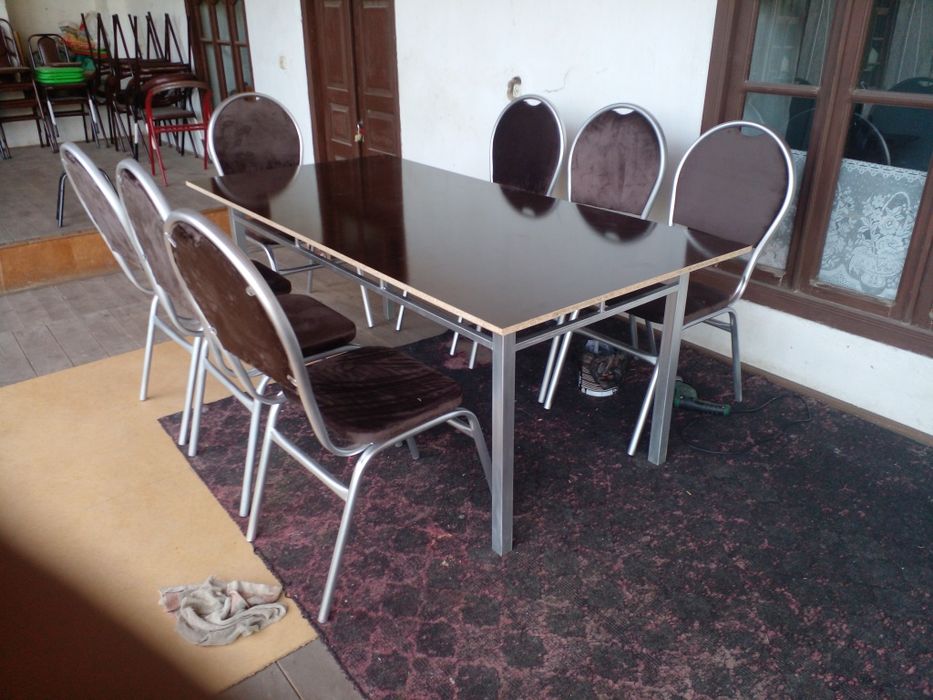 Stol stullar eng orzon optim narhlarda