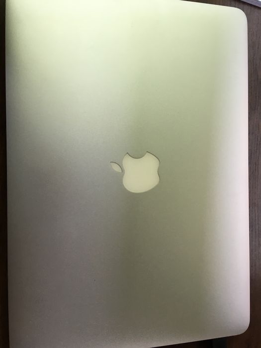 Macbook Air 2015