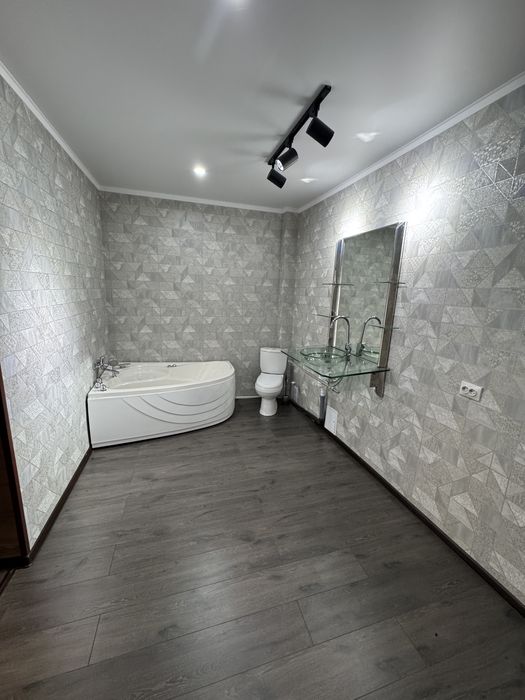 Котедж в Бишкуле