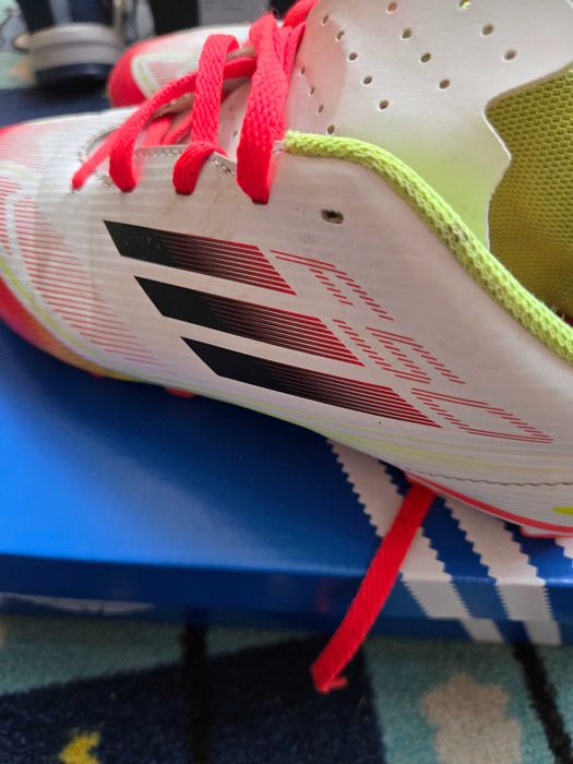 Стоножки и бутонки