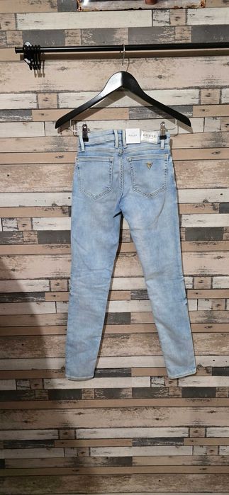 Guess xs-дамски дънки (10-79)