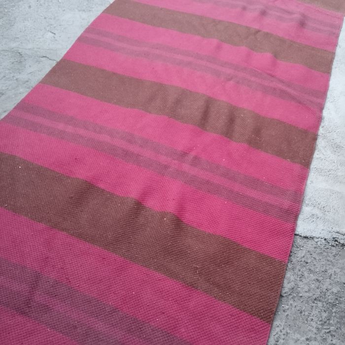 Дорожка деревннская