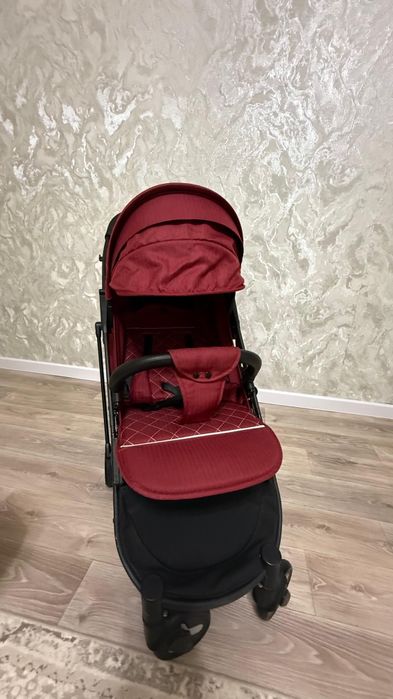 Коляска детская в идеальном состоянии