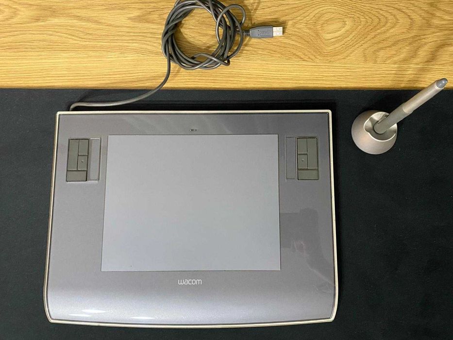 Tabletă grafică Wacom Intuos 3